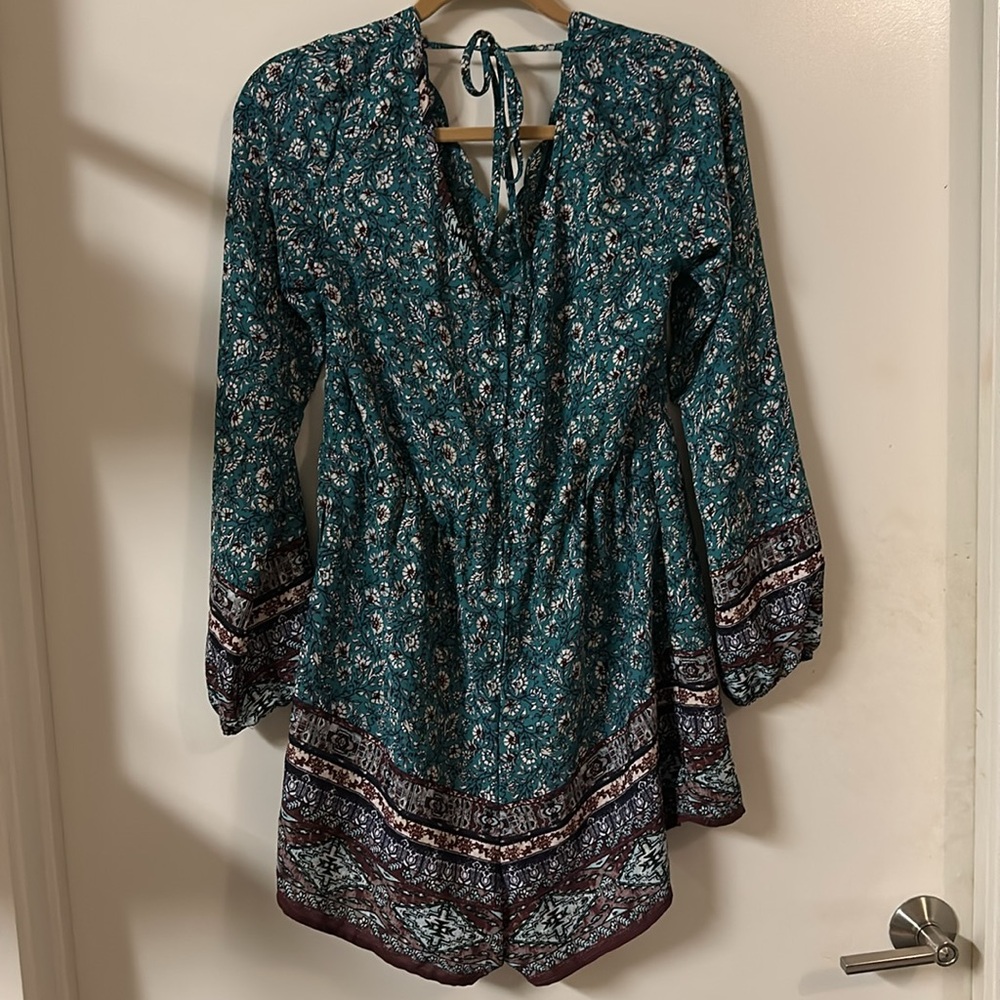 Fun romper - Picture 6 of 7
